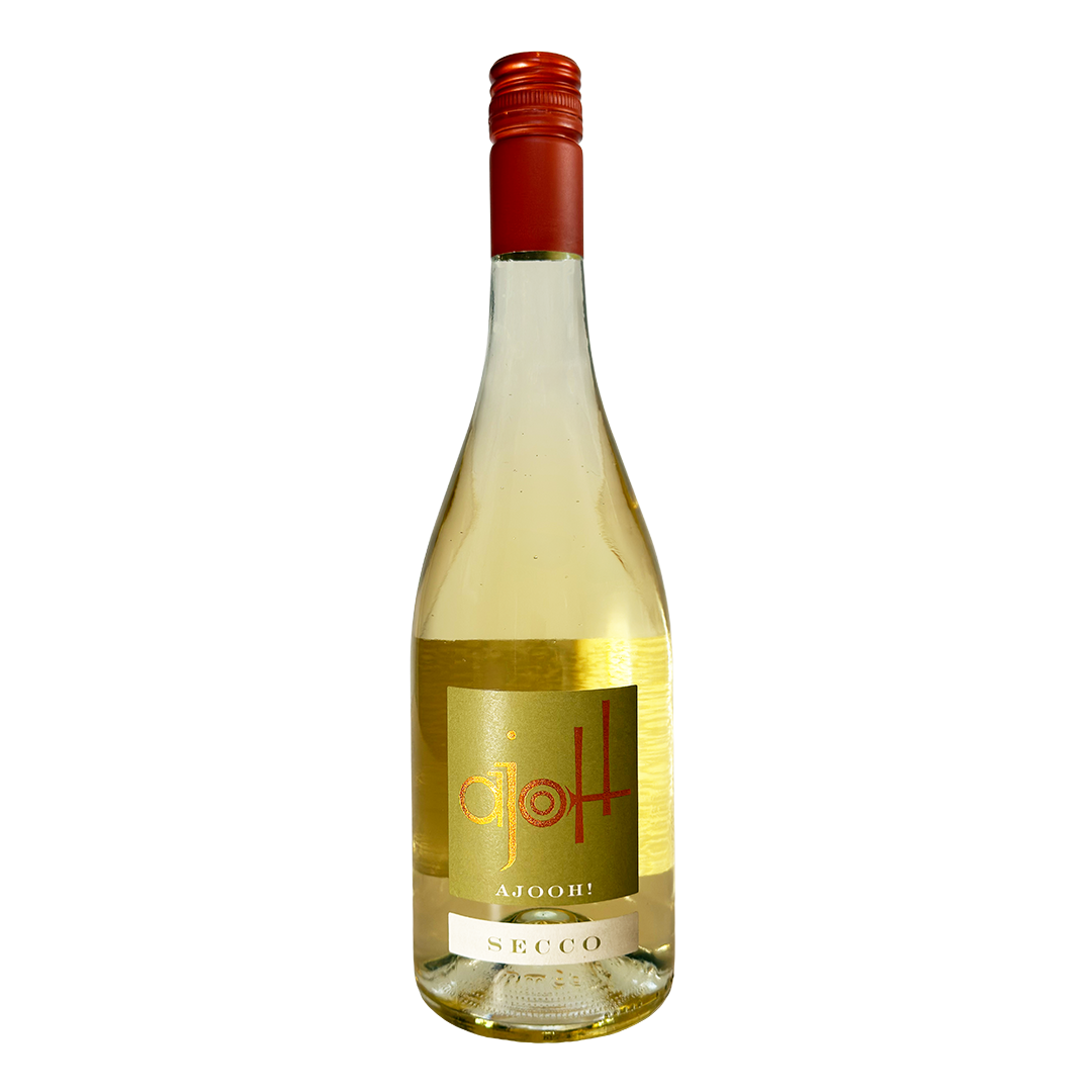 "AJOOH" Secco Alkoholfrei