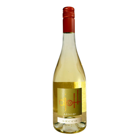 "AJOOH" Secco Alkoholfrei